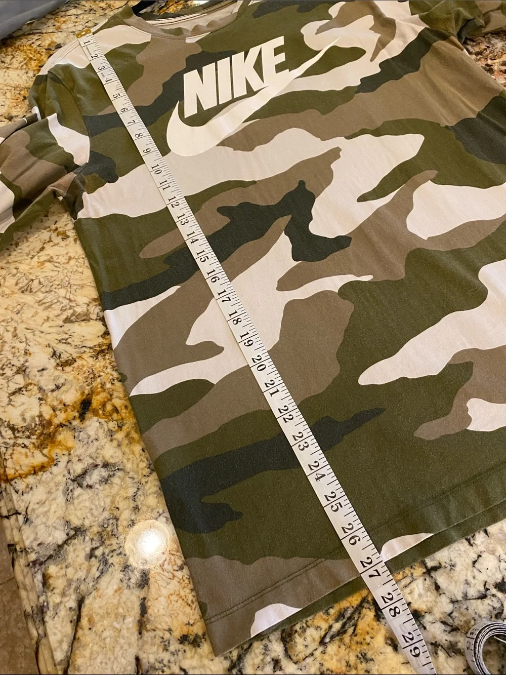 NIKE Long Sleeve Cotton T-shirt Bundle